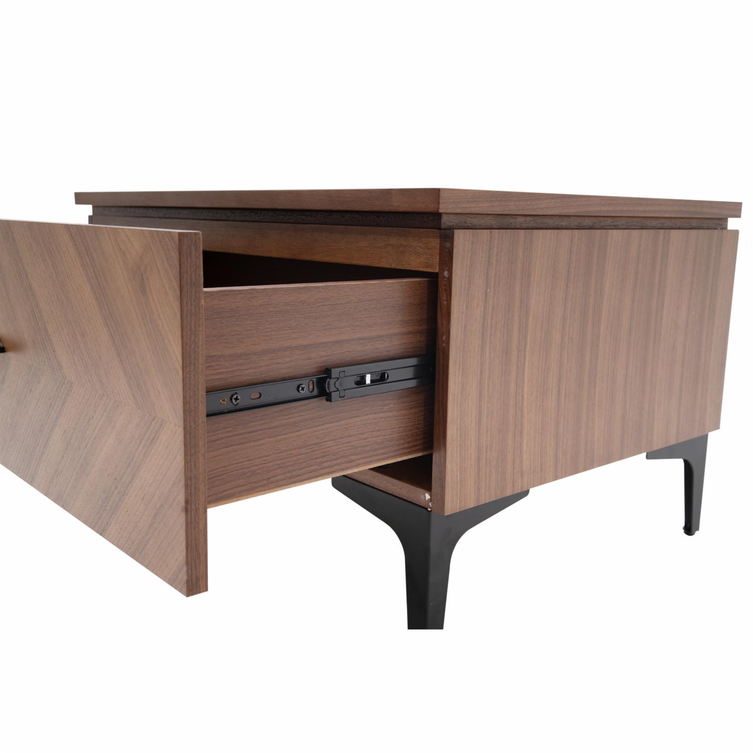 Mesa De Noche MOBILIA Unidad