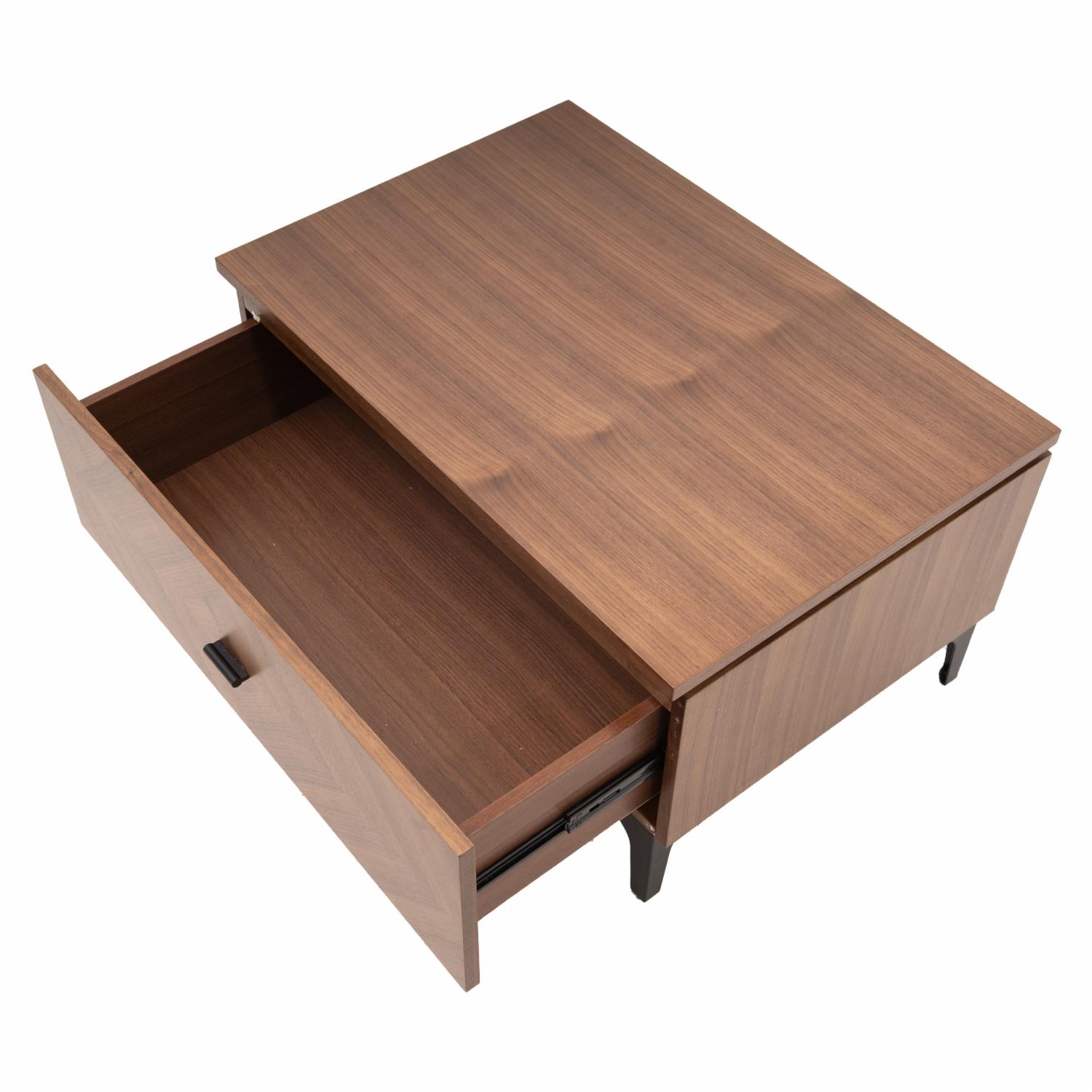 Mesa De Noche MOBILIA Unidad