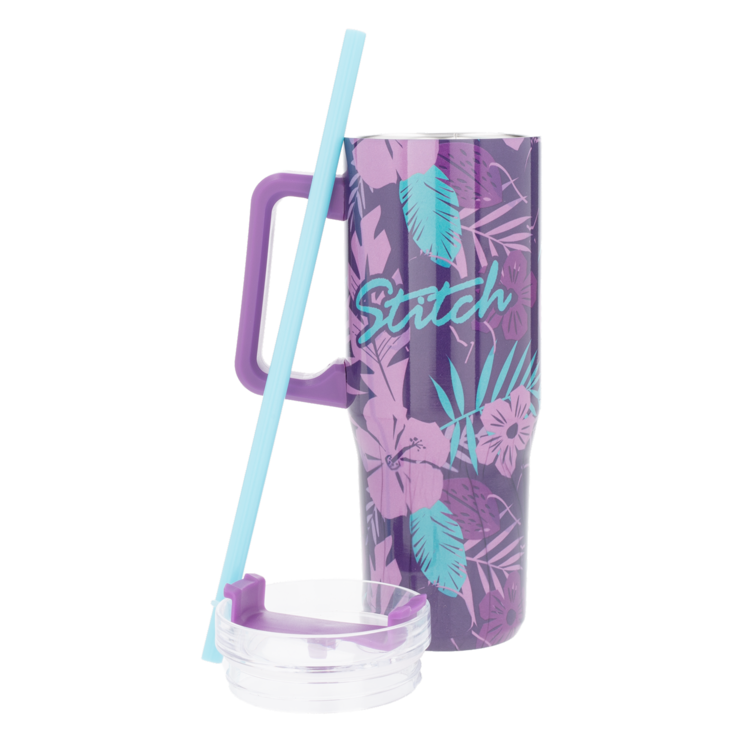 Jarro Adulto Cool Stitch DISNEY 940 Ml