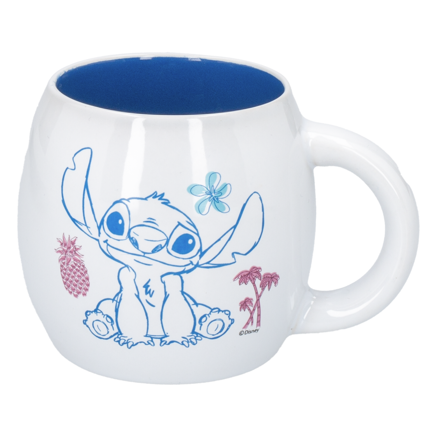 Jarro Stitch Young STOR 13 Onzas