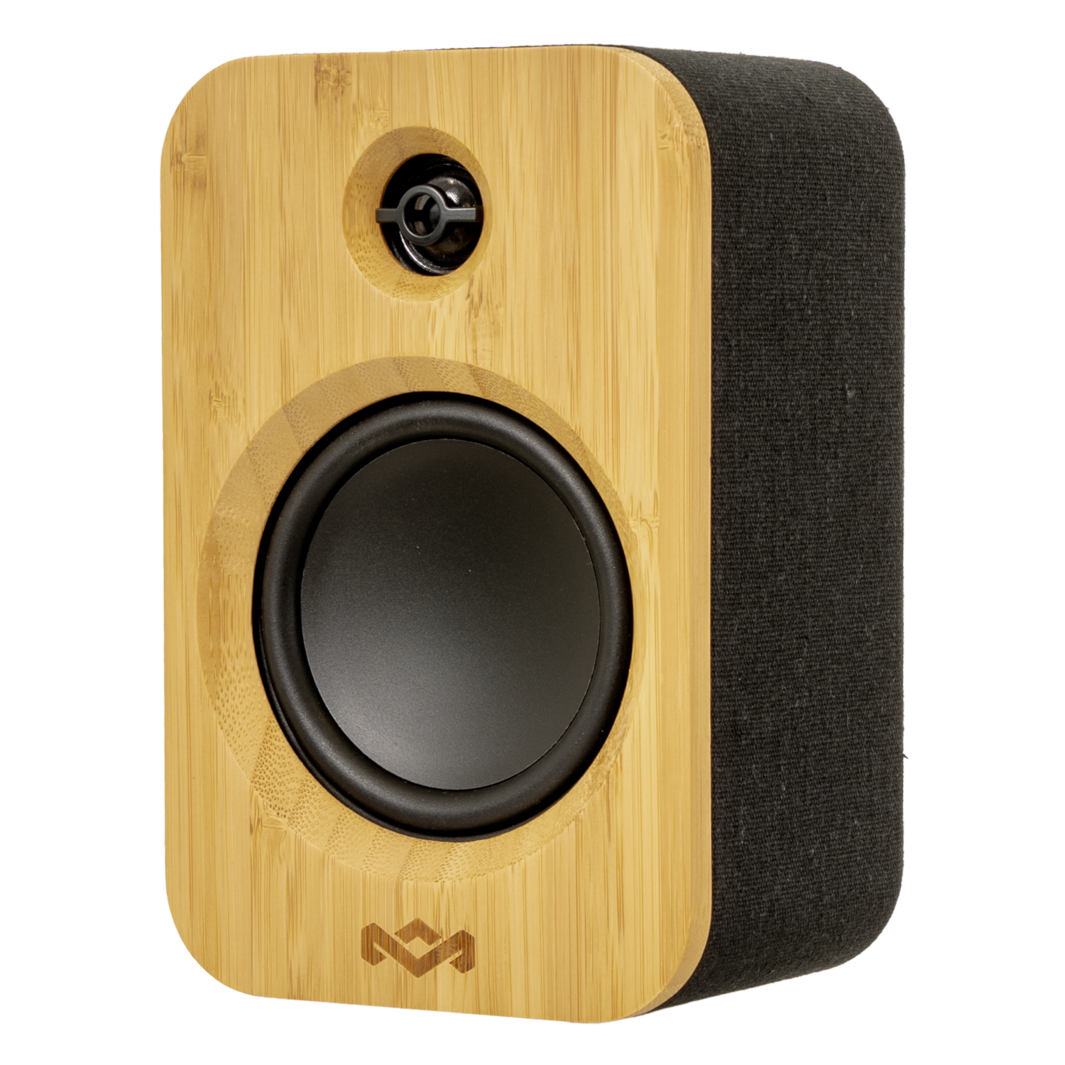 Parlante Get Together Solo Em-Ja119-Sb HOUSE OF MARLEY Bluetooth