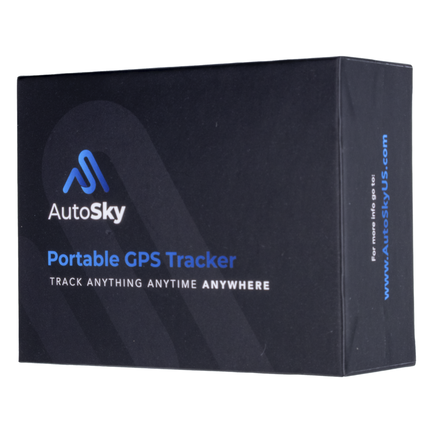 Rastreador 9827 Rastreador Gps Satelital Portatil AUTOSKY 4Glte