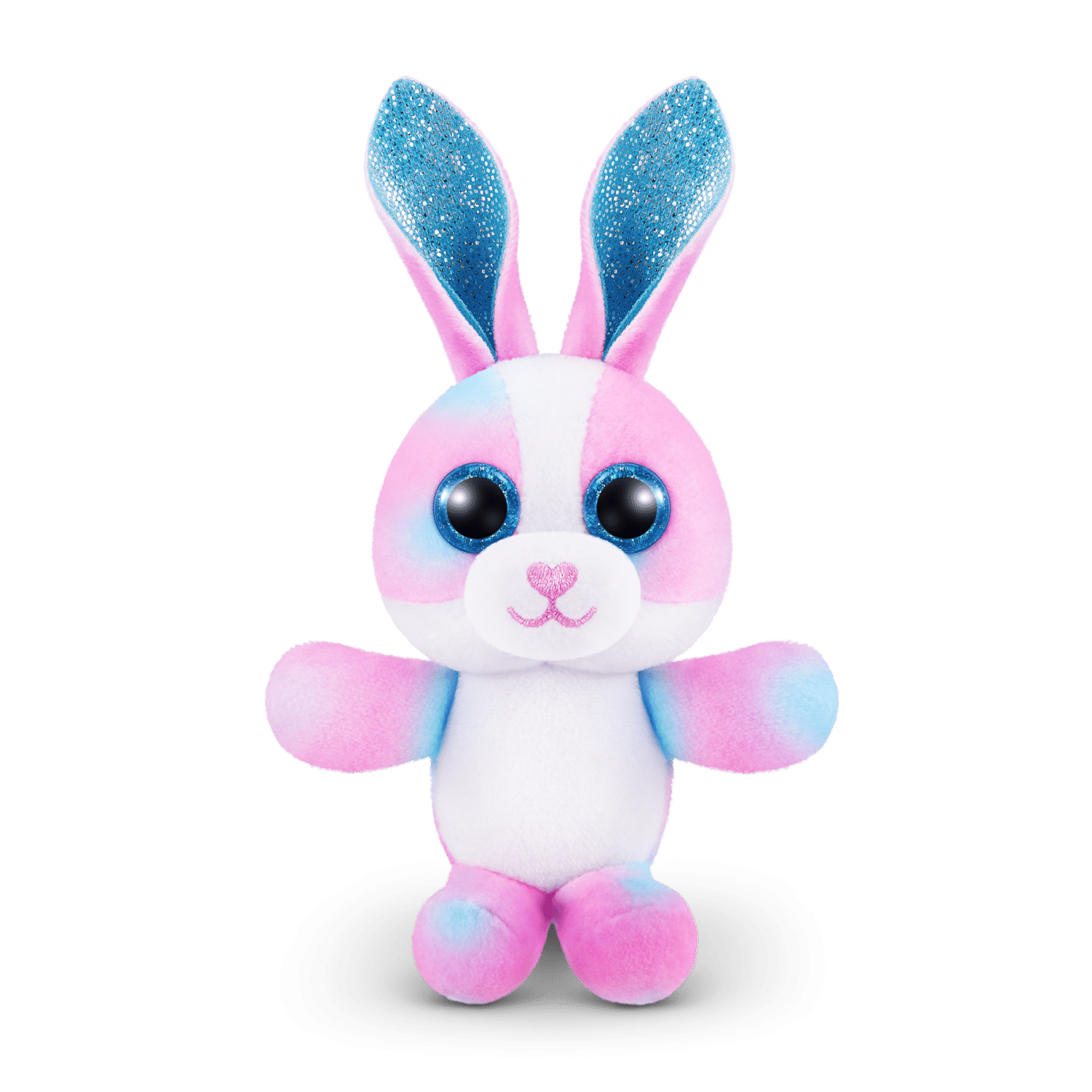 Cápsula Misteriosa Plushy Pets 5 SURPRISE Modelos Surtidos