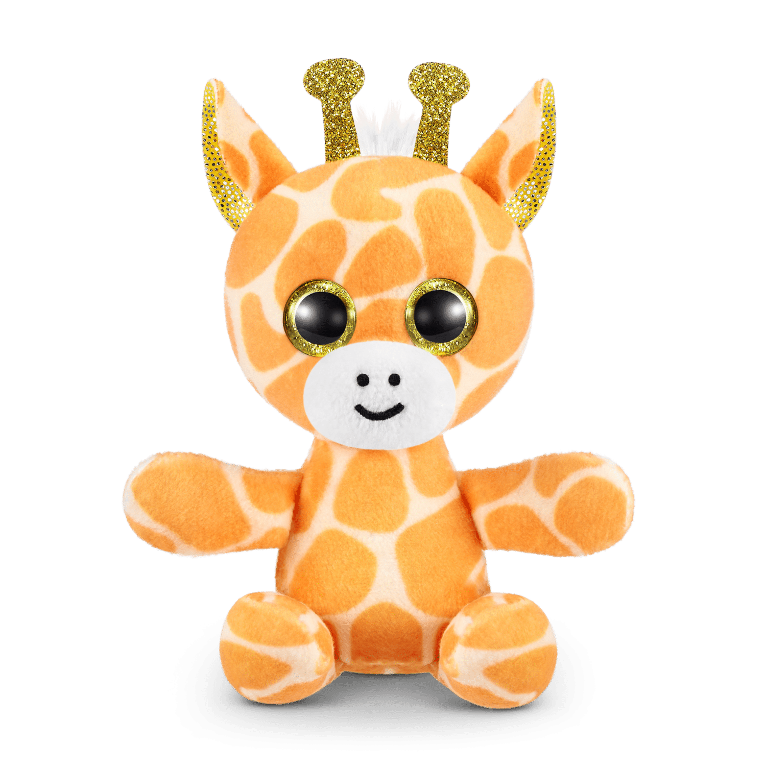 Cápsula Misteriosa Plushy Pets 5 SURPRISE Modelos Surtidos