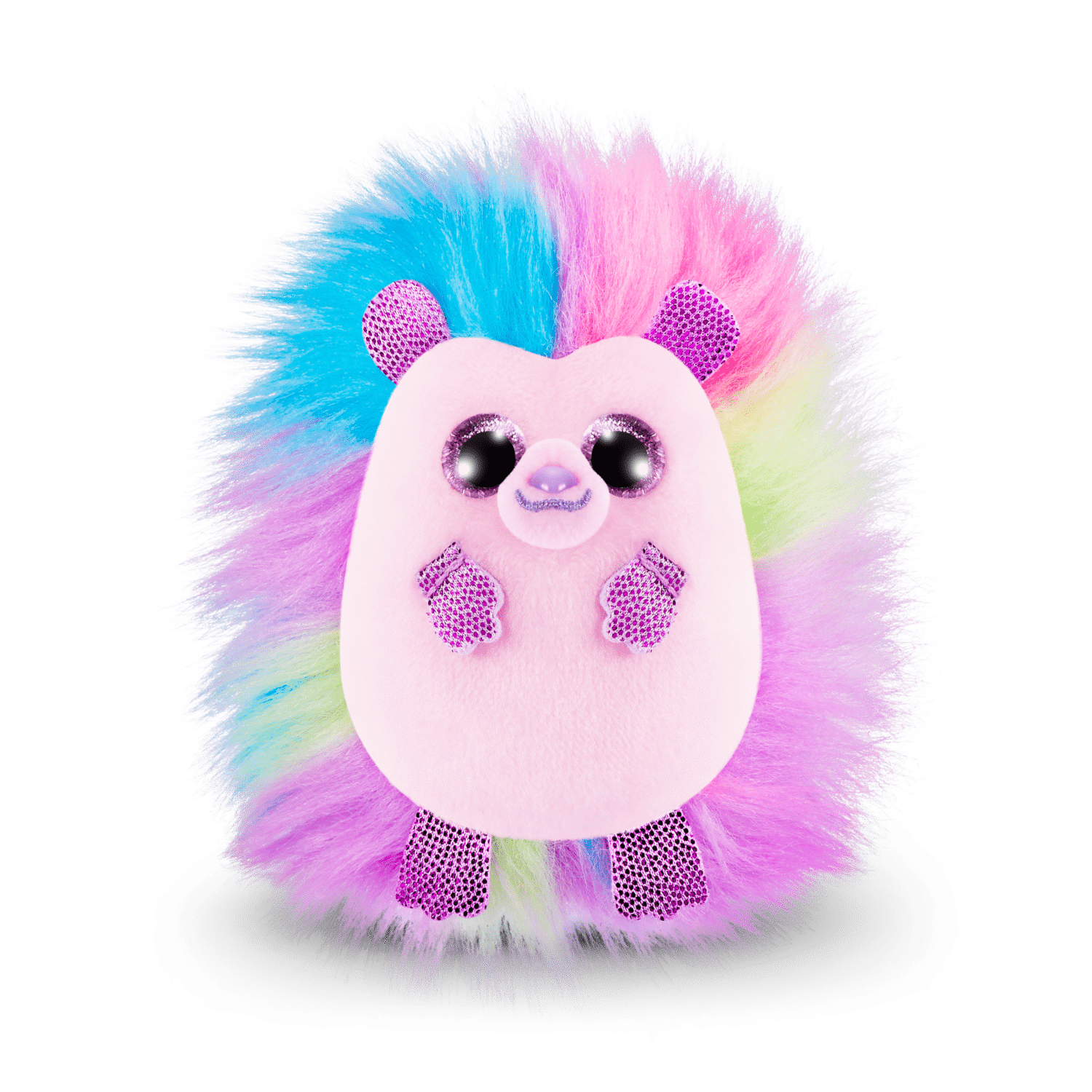 Cápsula Misteriosa Plushy Pets 5 SURPRISE Modelos Surtidos