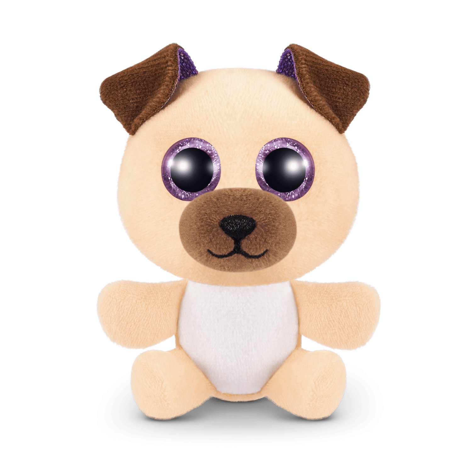 Cápsula Misteriosa Plushy Pets 5 SURPRISE Modelos Surtidos