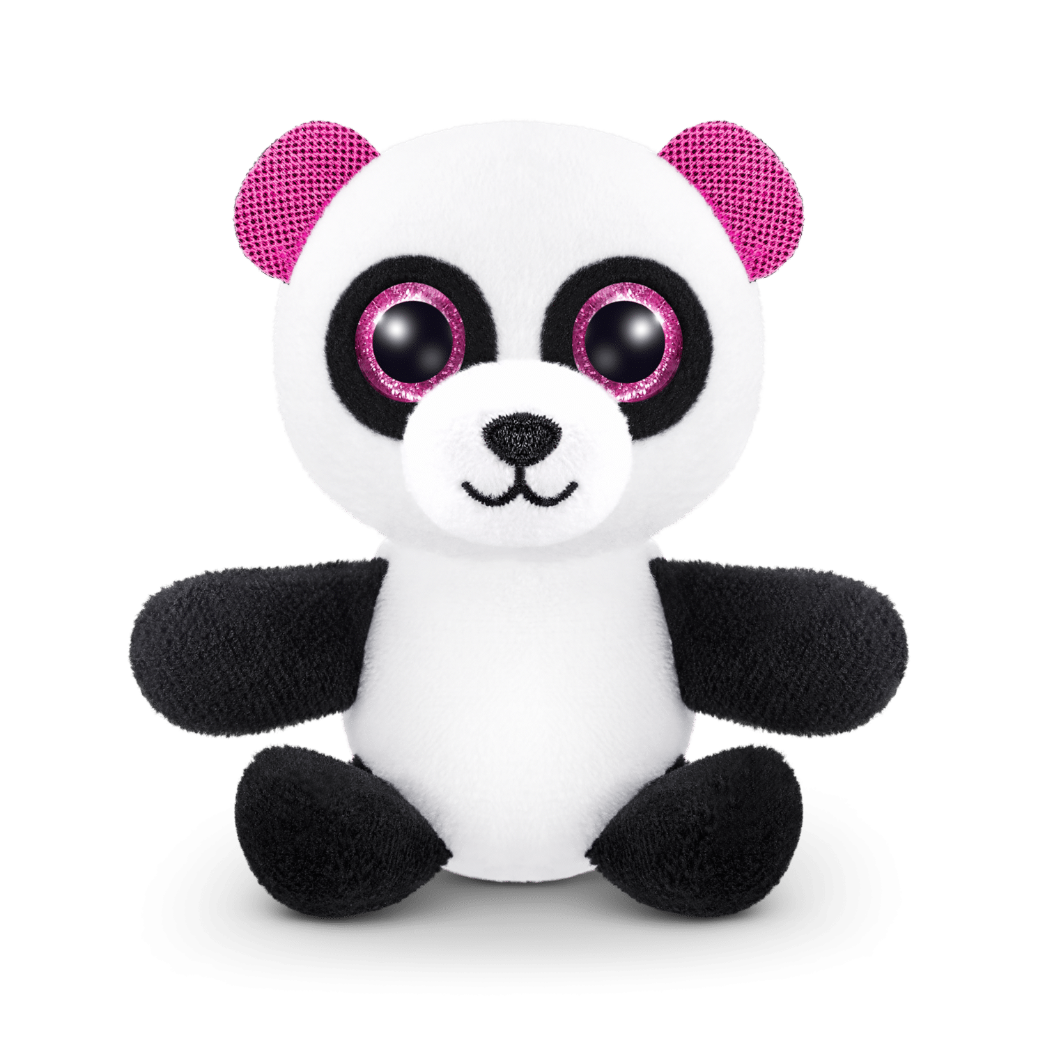 Cápsula Misteriosa Plushy Pets 5 SURPRISE Modelos Surtidos