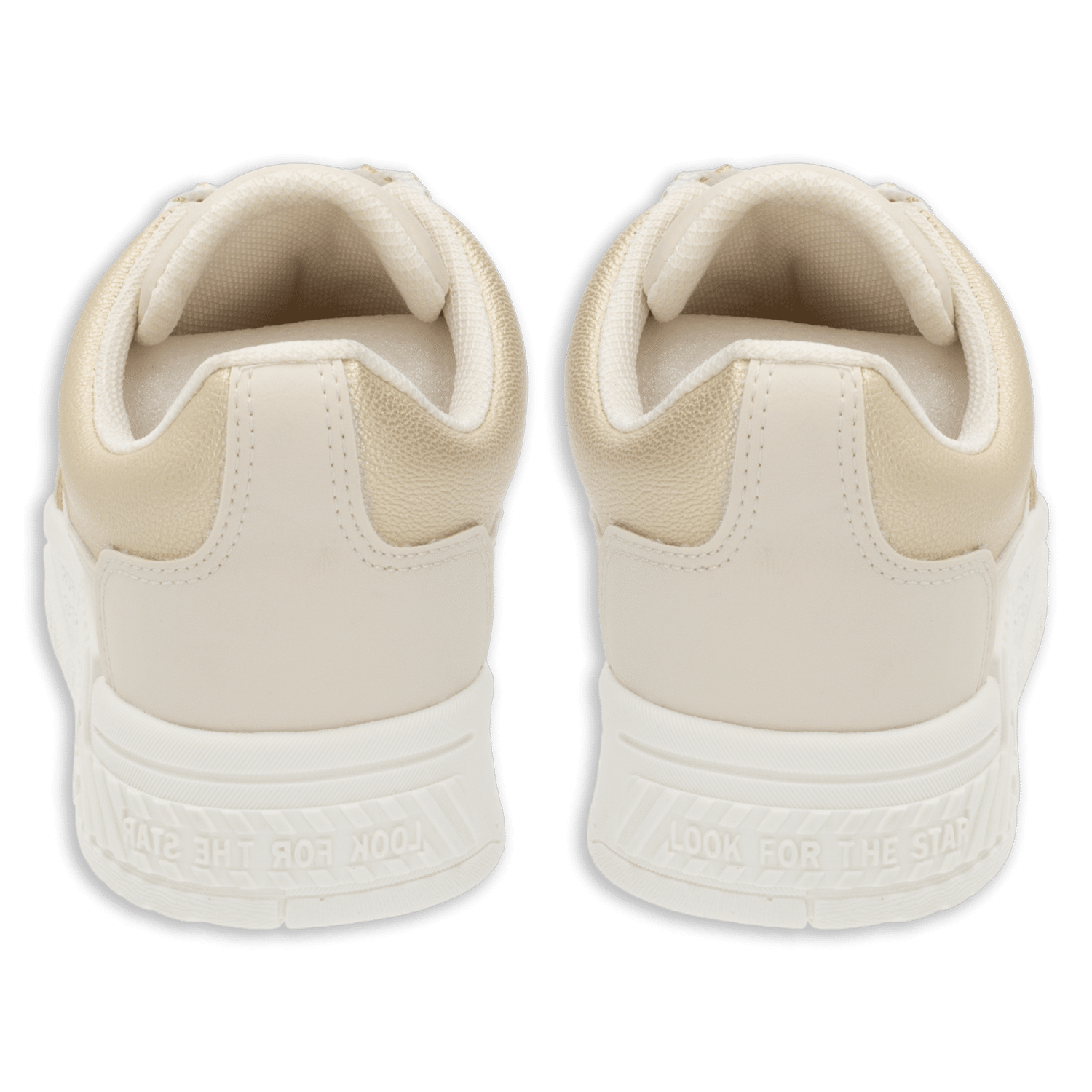 Zapatos Deportivo Con Cordón Gliter SUEÑOS Talla 31