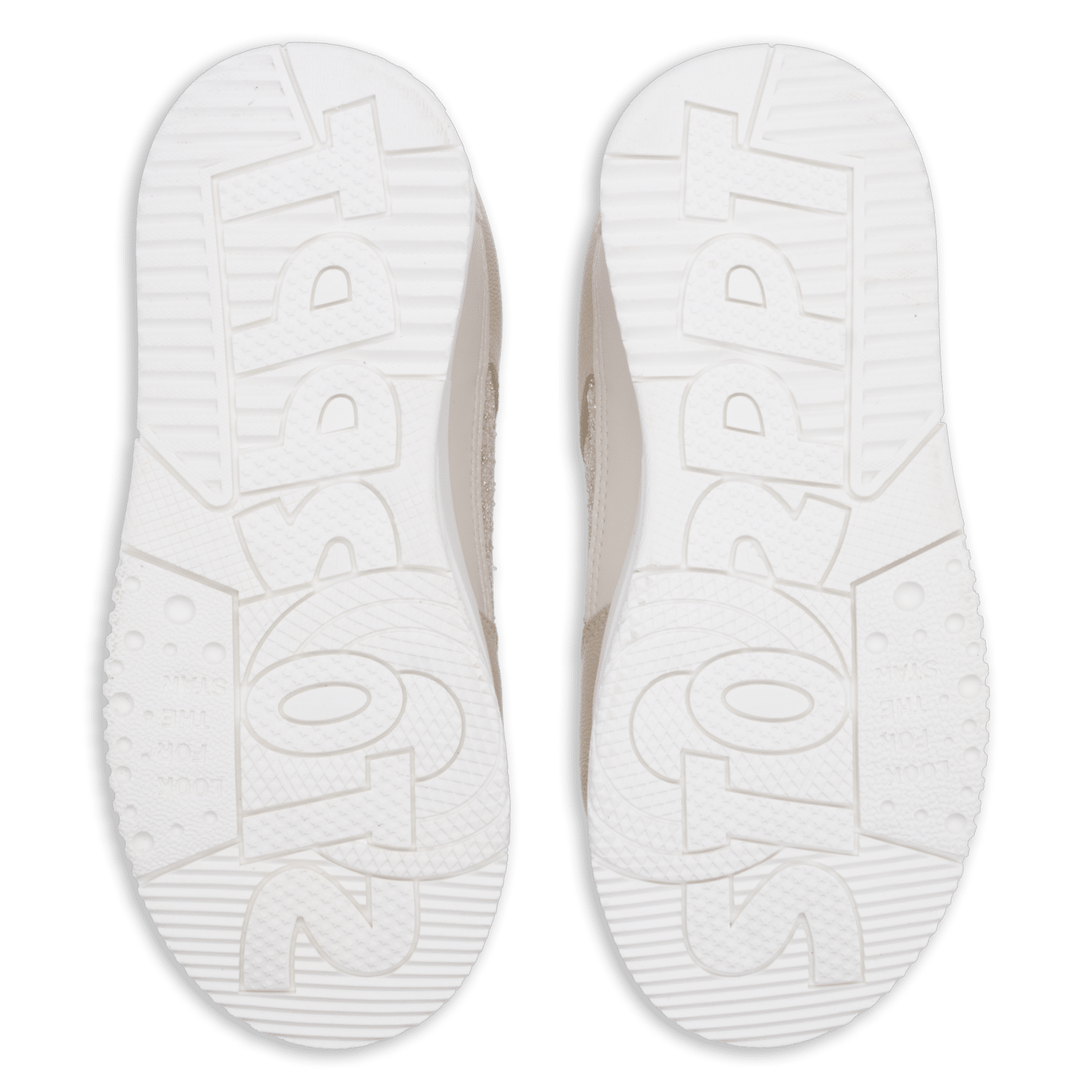 Zapatos Deportivo Con Cordón Gliter SUEÑOS Talla 31