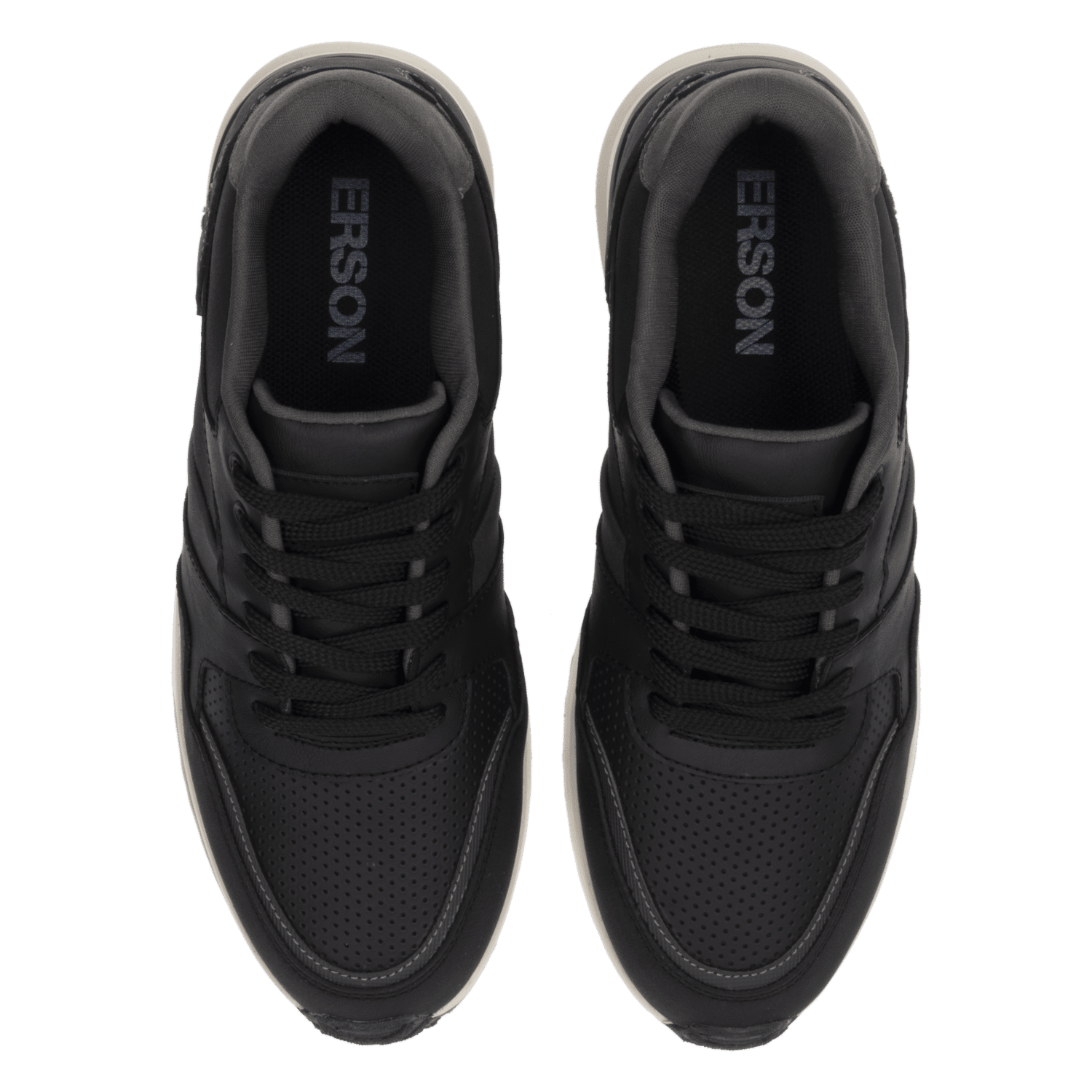 Zapatos Casual Deportivo Con Cordón ERSON Talla 38