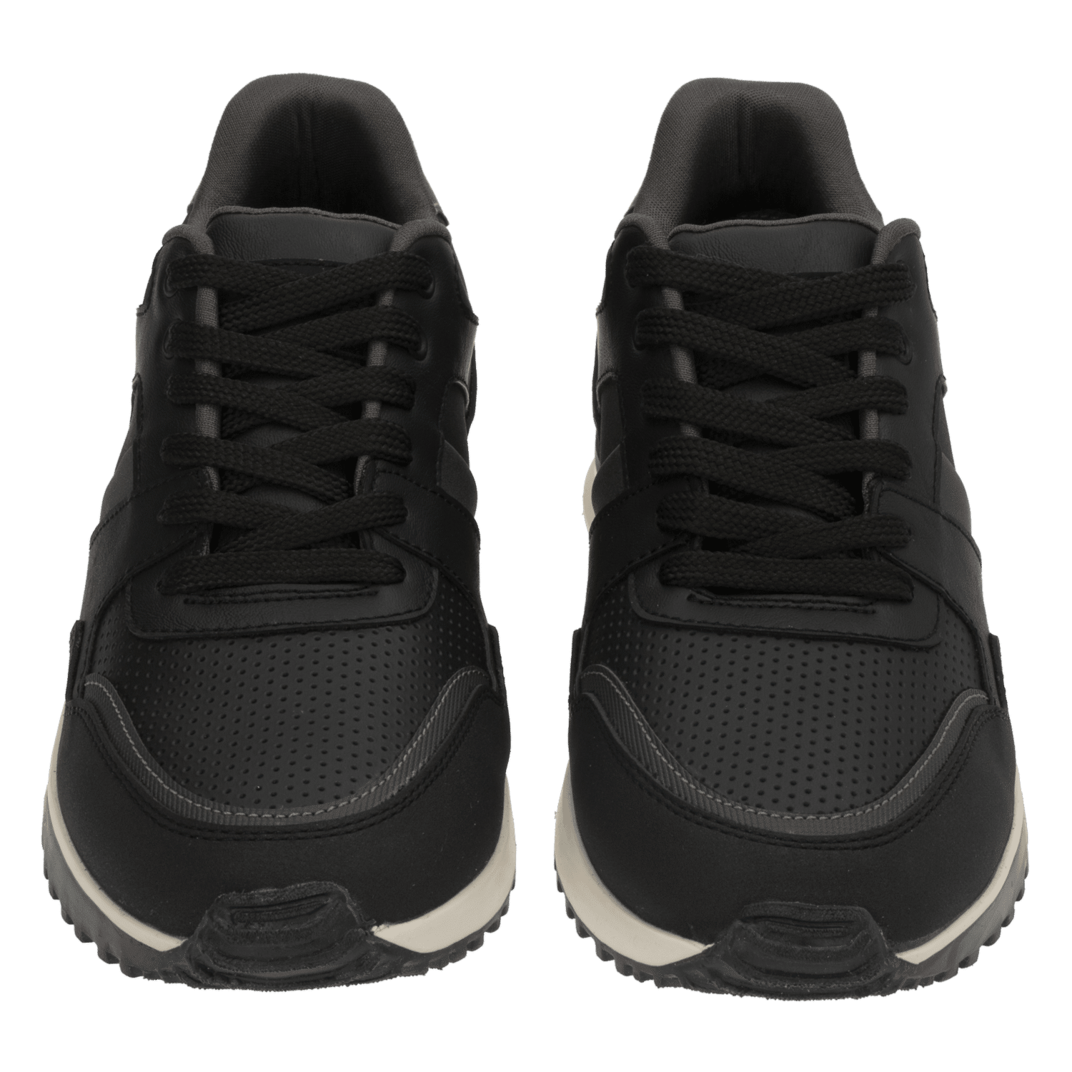 Zapatos Casual Deportivo Con Cordón ERSON Talla 38
