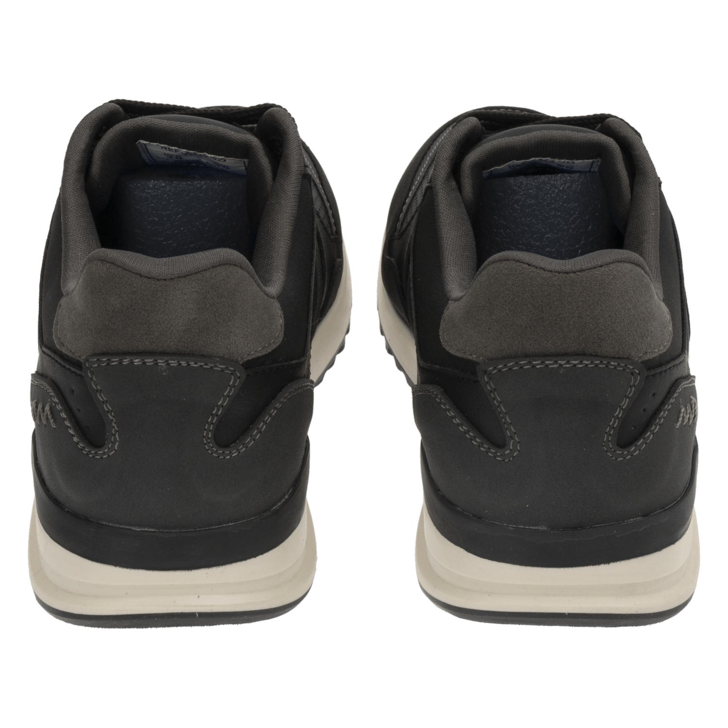 Zapatos Casual Deportivo Con Cordón ERSON Talla 38