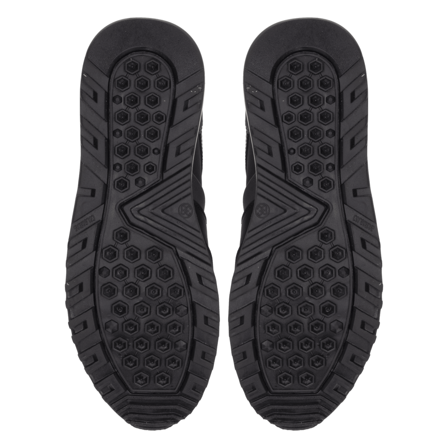 Zapatos Casual Deportivo Con Cordón ERSON Talla 38