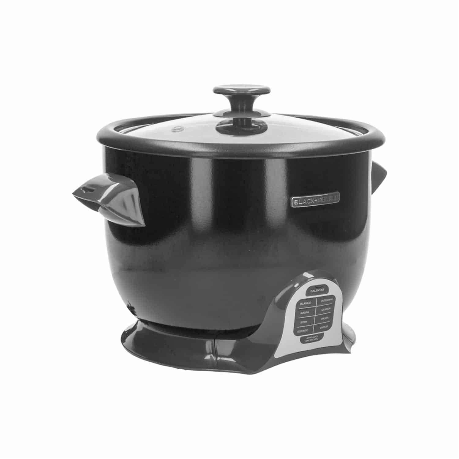 Olla Arrocera Multiusos BLACK & DECKER 28 Tazas
