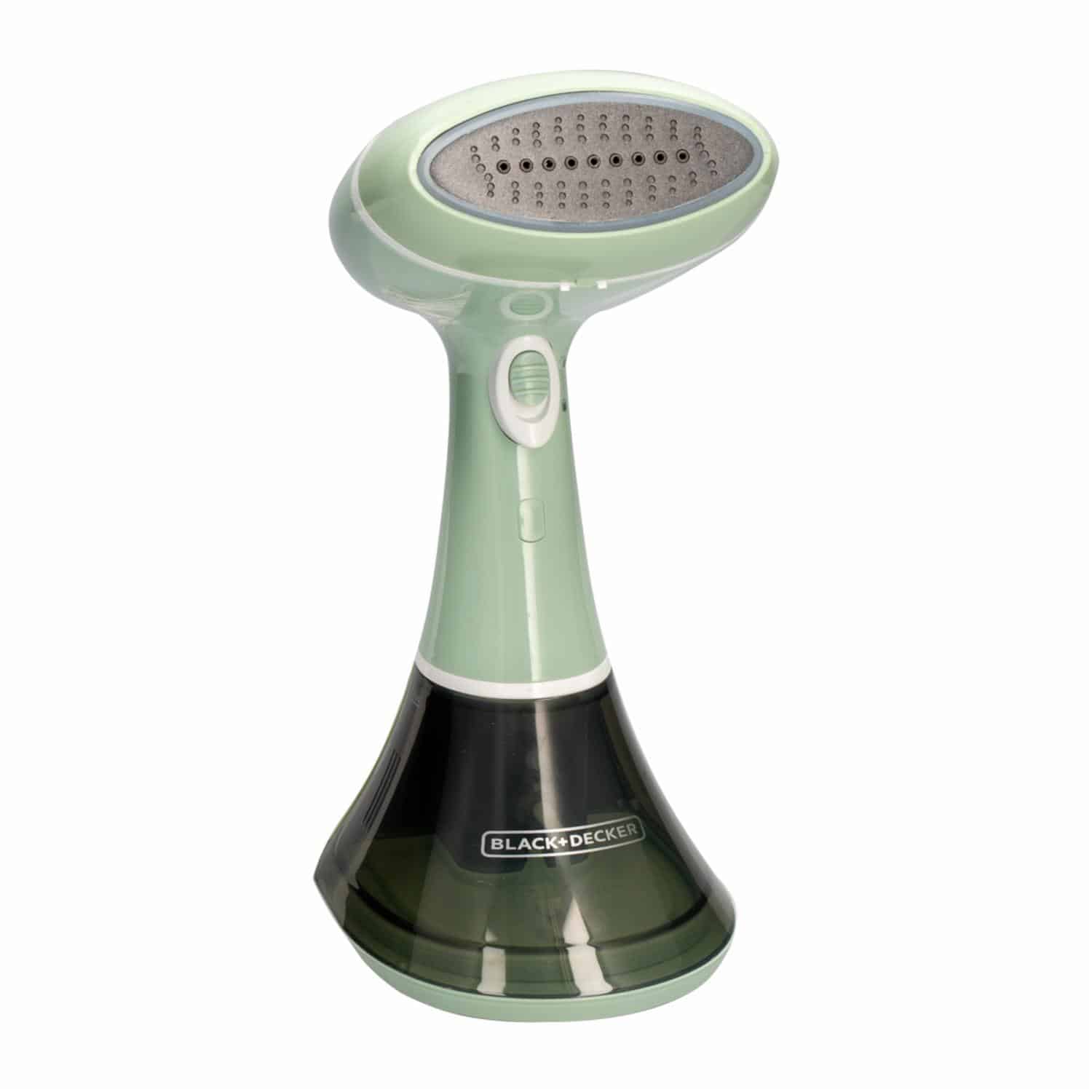 Vaporizador De Mano Y Placa De Planchado Avanzado BLACK & DECKER HGS250-LA