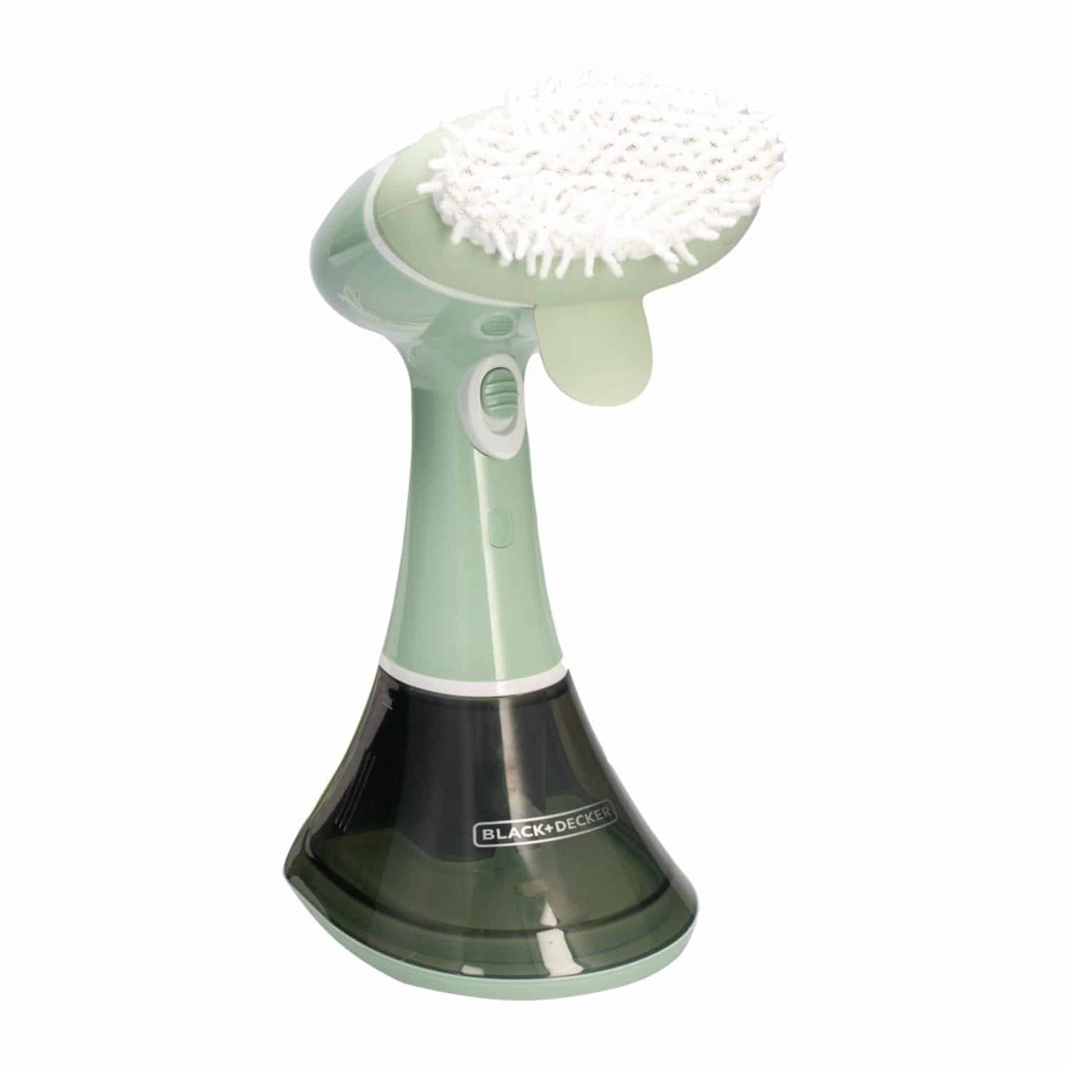 Vaporizador De Mano Y Placa De Planchado Avanzado BLACK & DECKER HGS250-LA