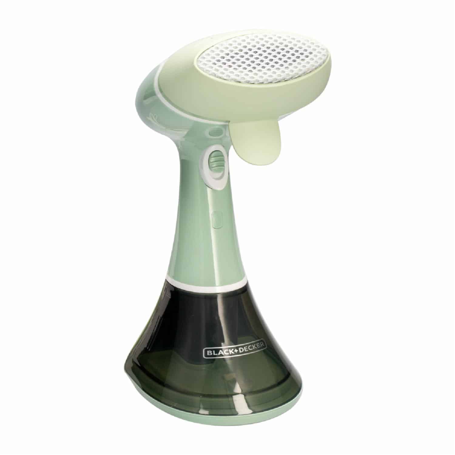 Vaporizador De Mano Y Placa De Planchado Avanzado BLACK & DECKER HGS250-LA
