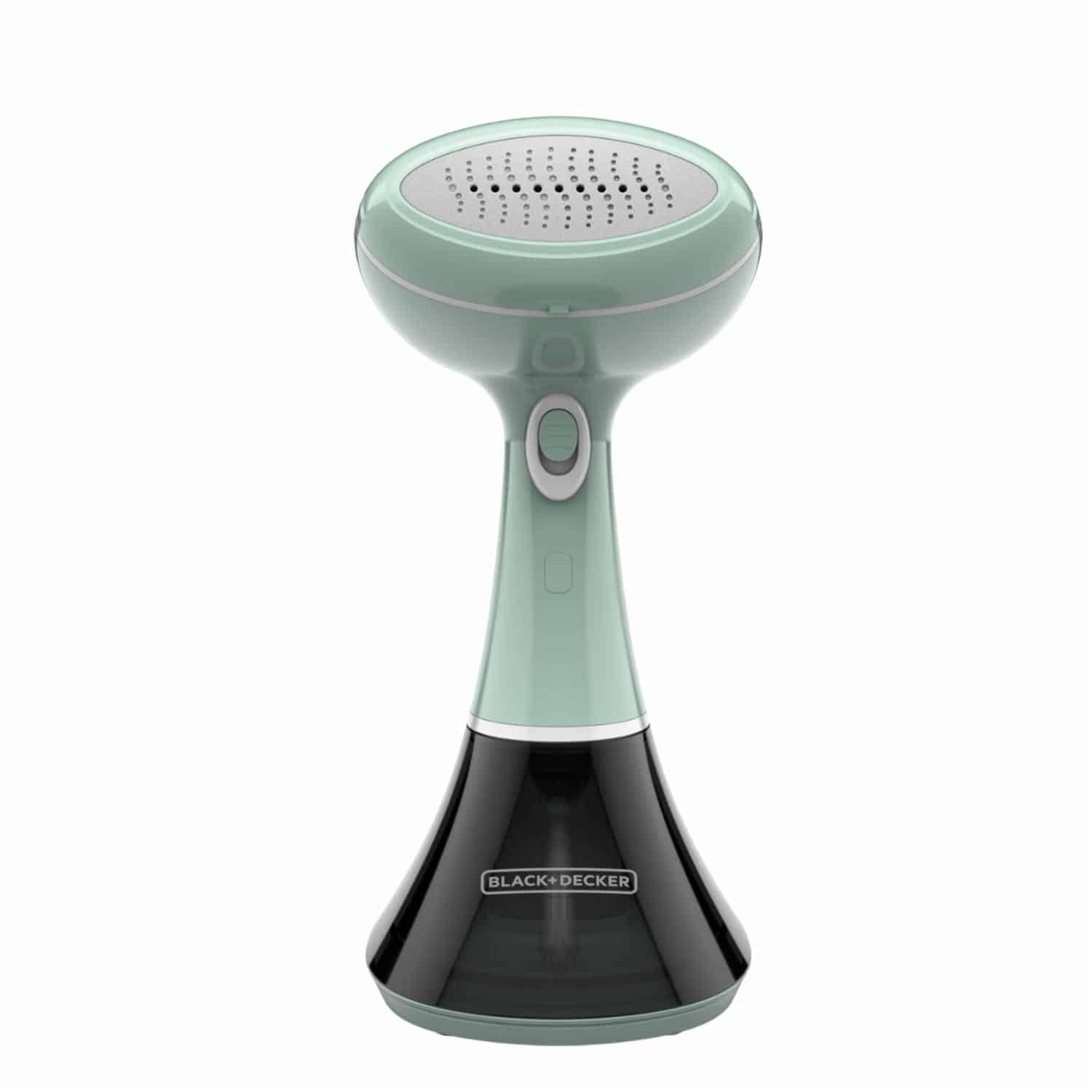 Vaporizador De Mano Y Placa De Planchado Avanzado BLACK & DECKER HGS250-LA