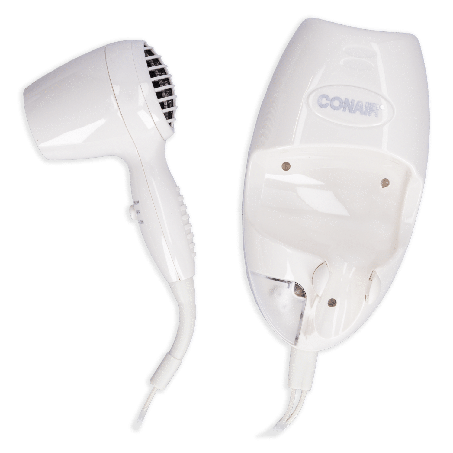 Secador De Cabello De Pared CONAIR 1600 W