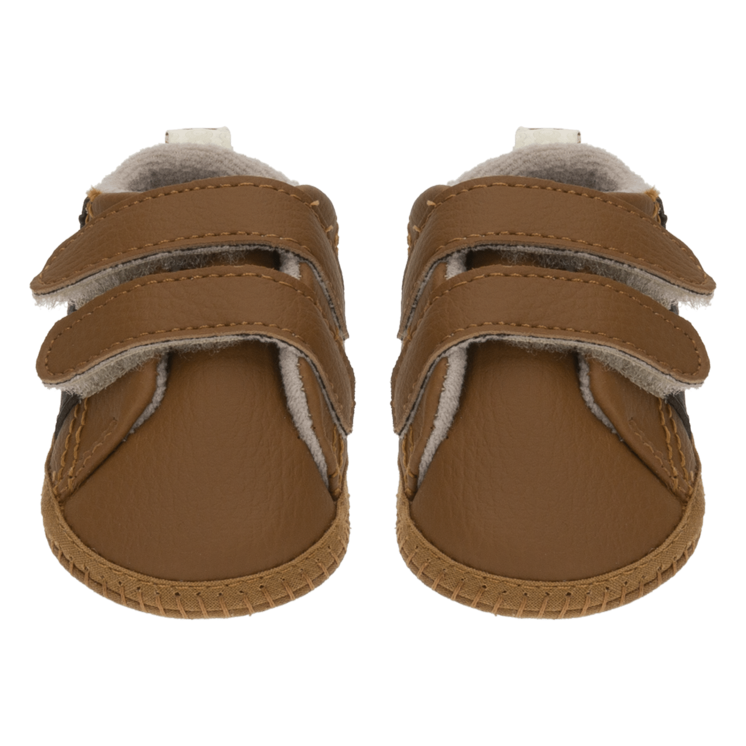 Zapatos Casuales Con Velcro MELOSOS Talla 16