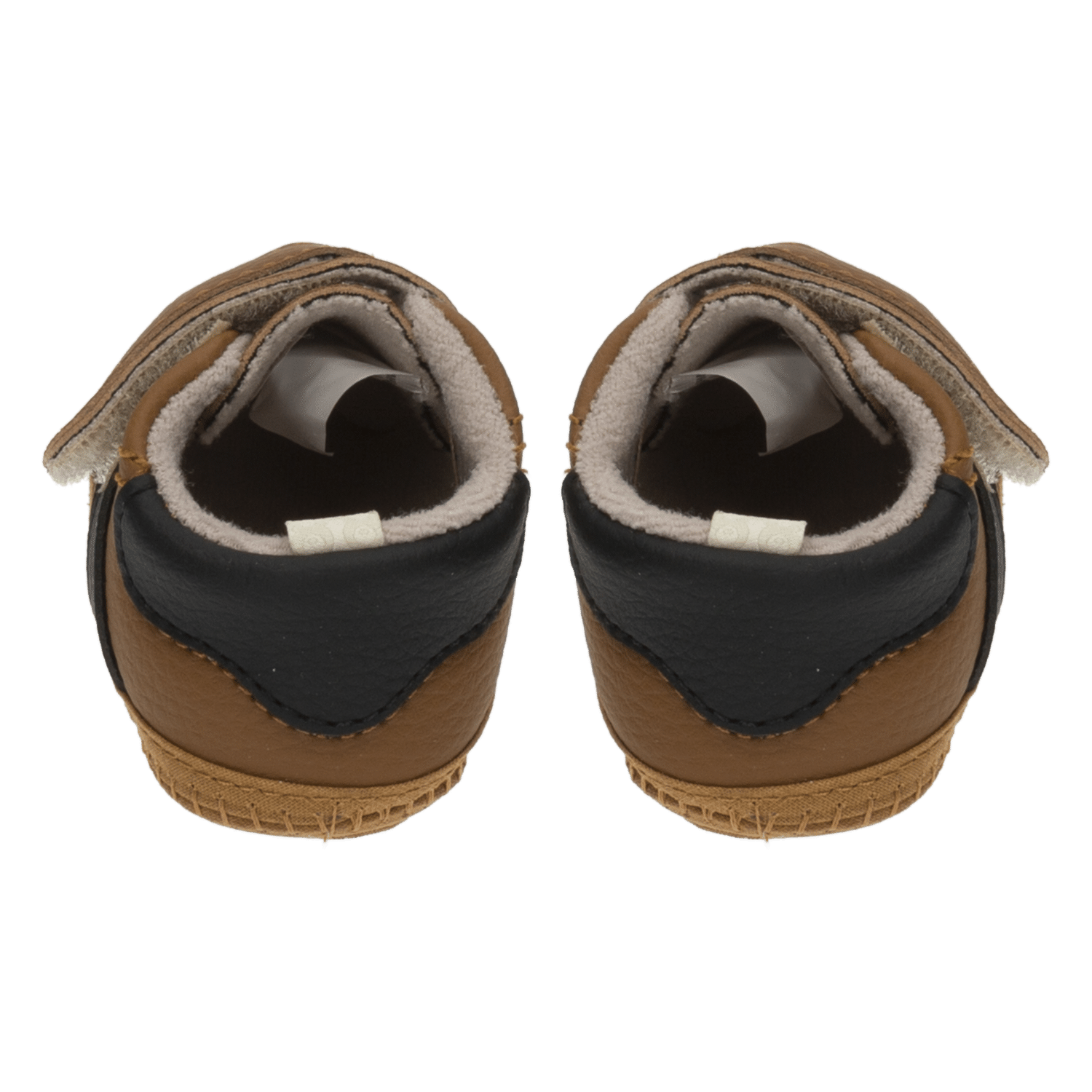 Zapatos Casuales Con Velcro MELOSOS Talla 16