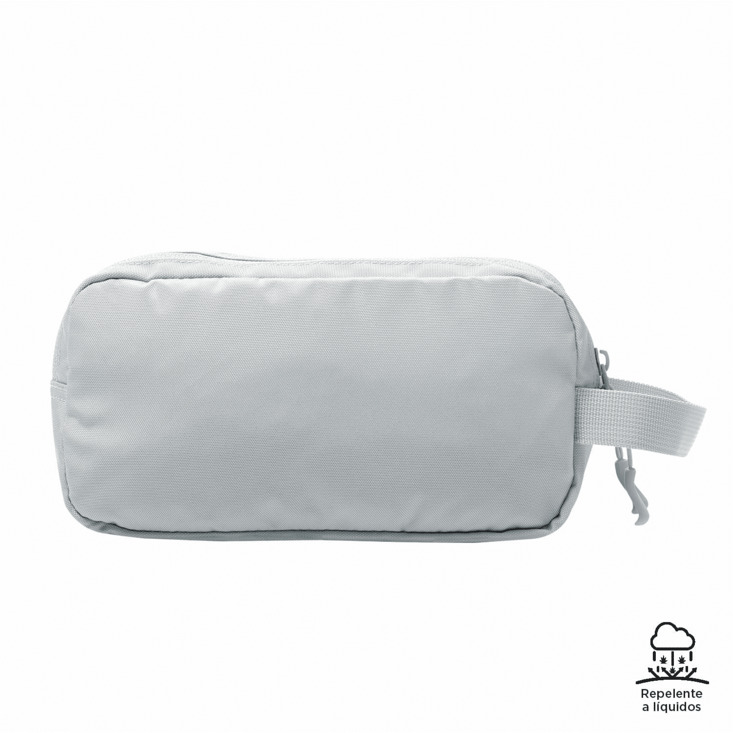 Estuche Multiusos Unisex Marañon TOTTO Gris