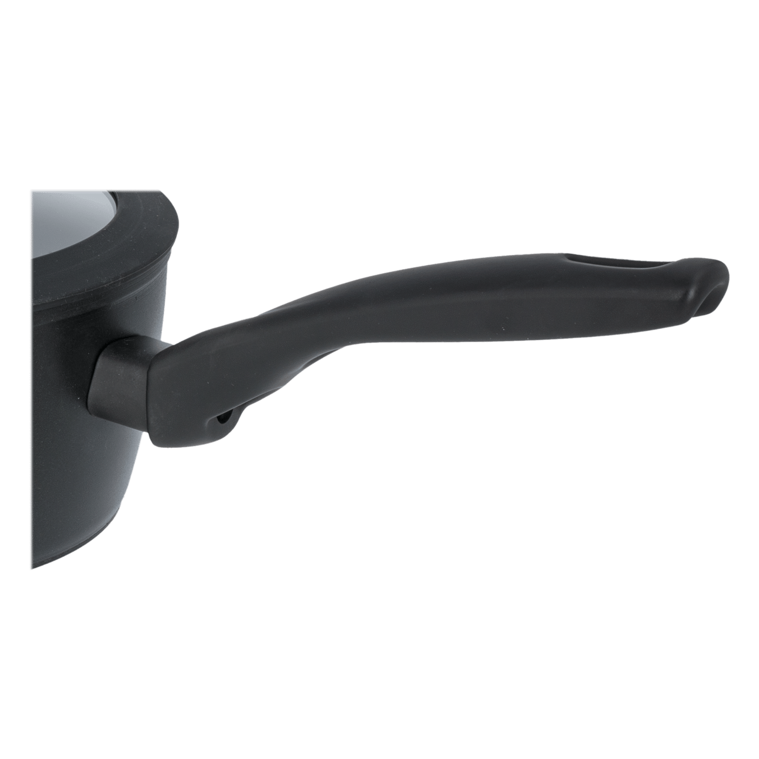 Perol De Inducción Black UMCO 16 Cm