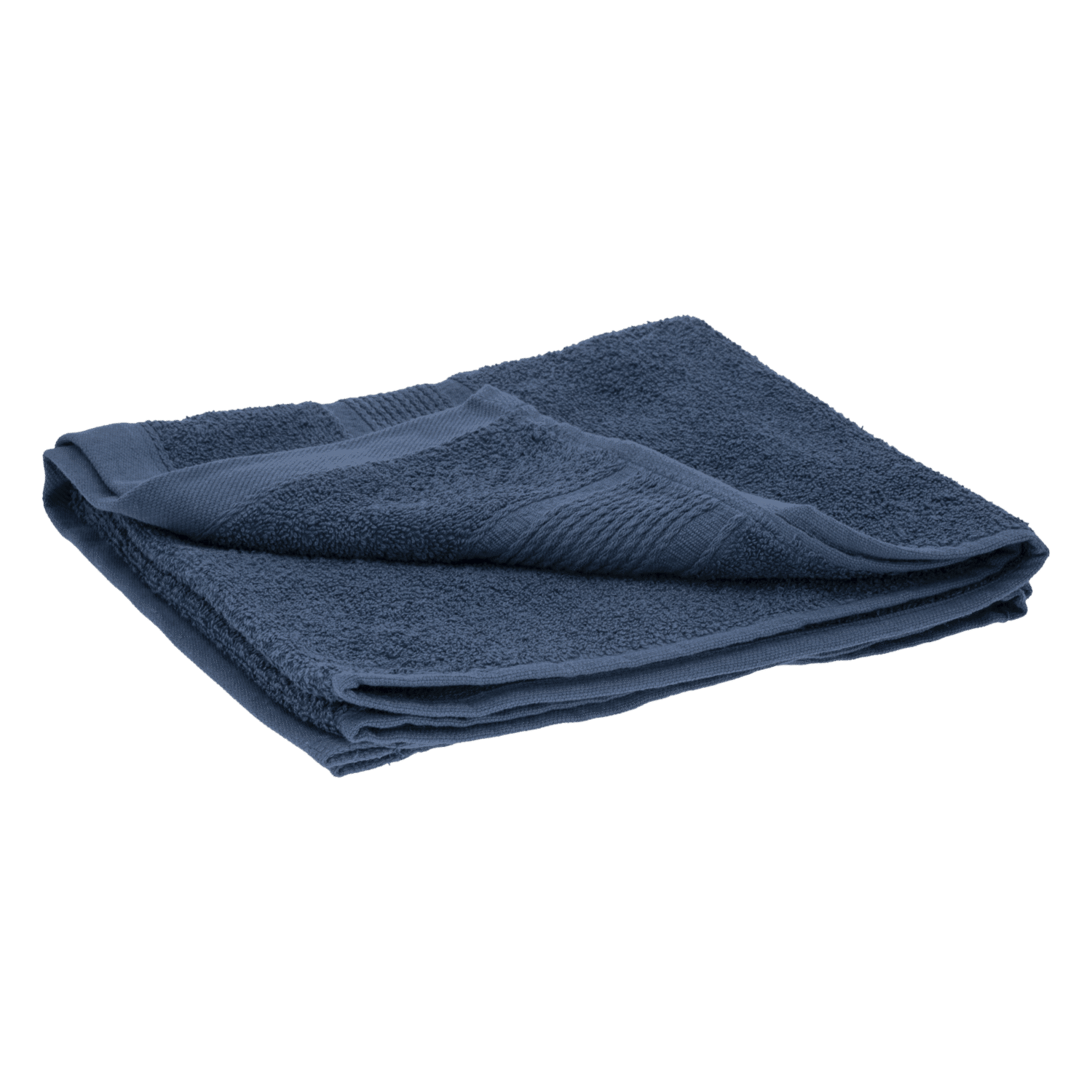 Toalla De Baño Soft Mediana Noche Estrellada SAVONA 100X50 Cm