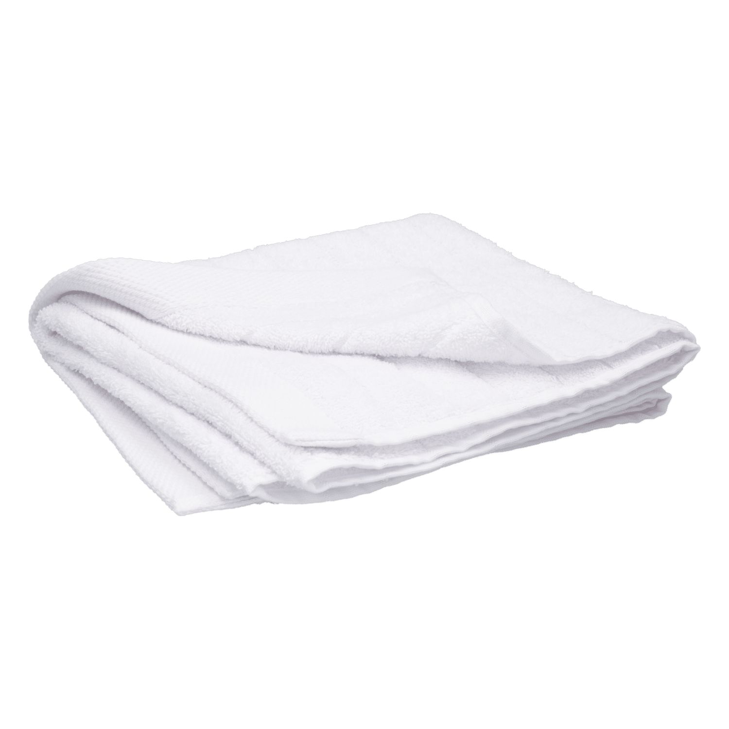 Toalla De Manos Milano Mediana Blanca SAVONA 100X50 Cm