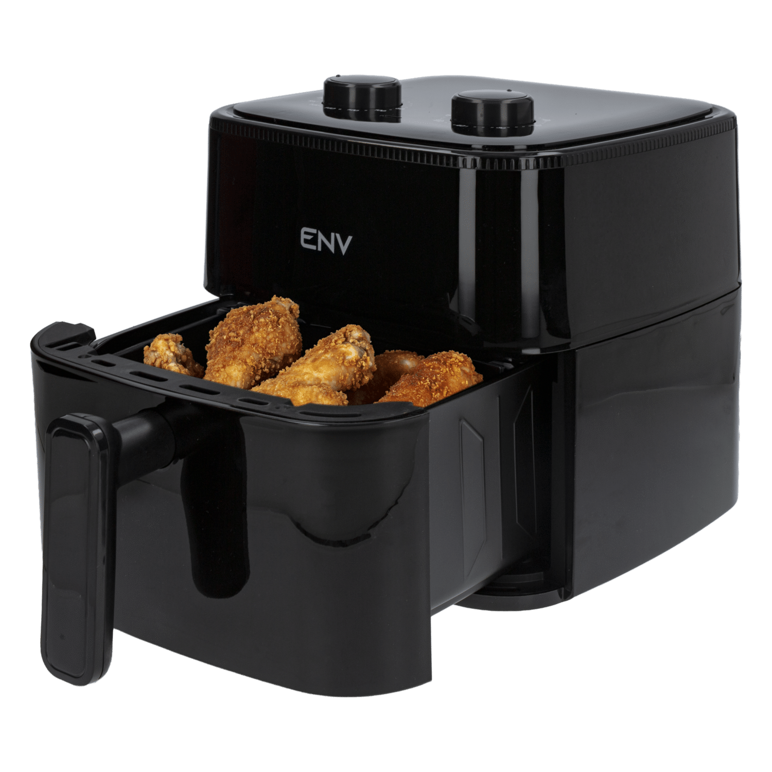 Air Fryer De 1200 Watts ENV 4.2 Litros
