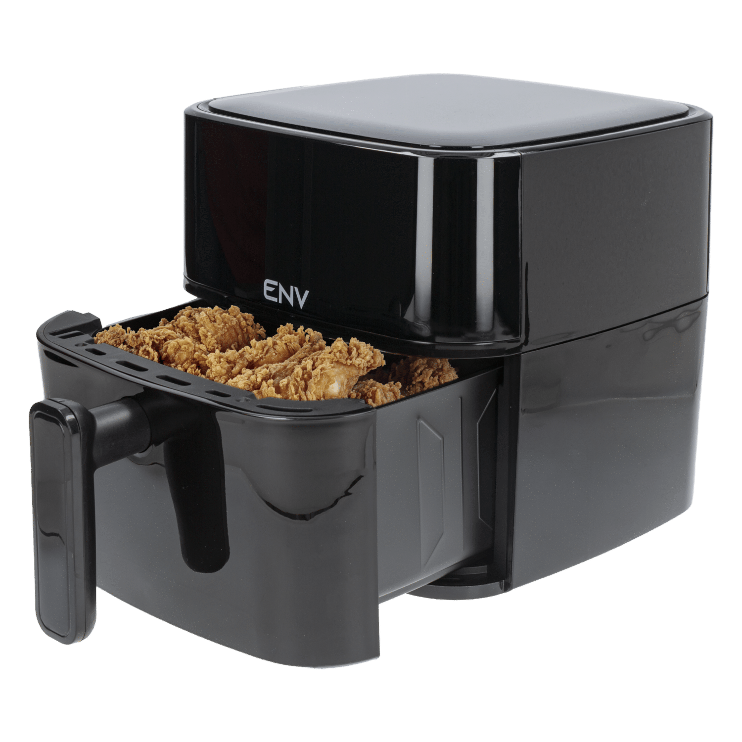 Air Fryer Digital De 1200 Watts ENV 4.2 Litros