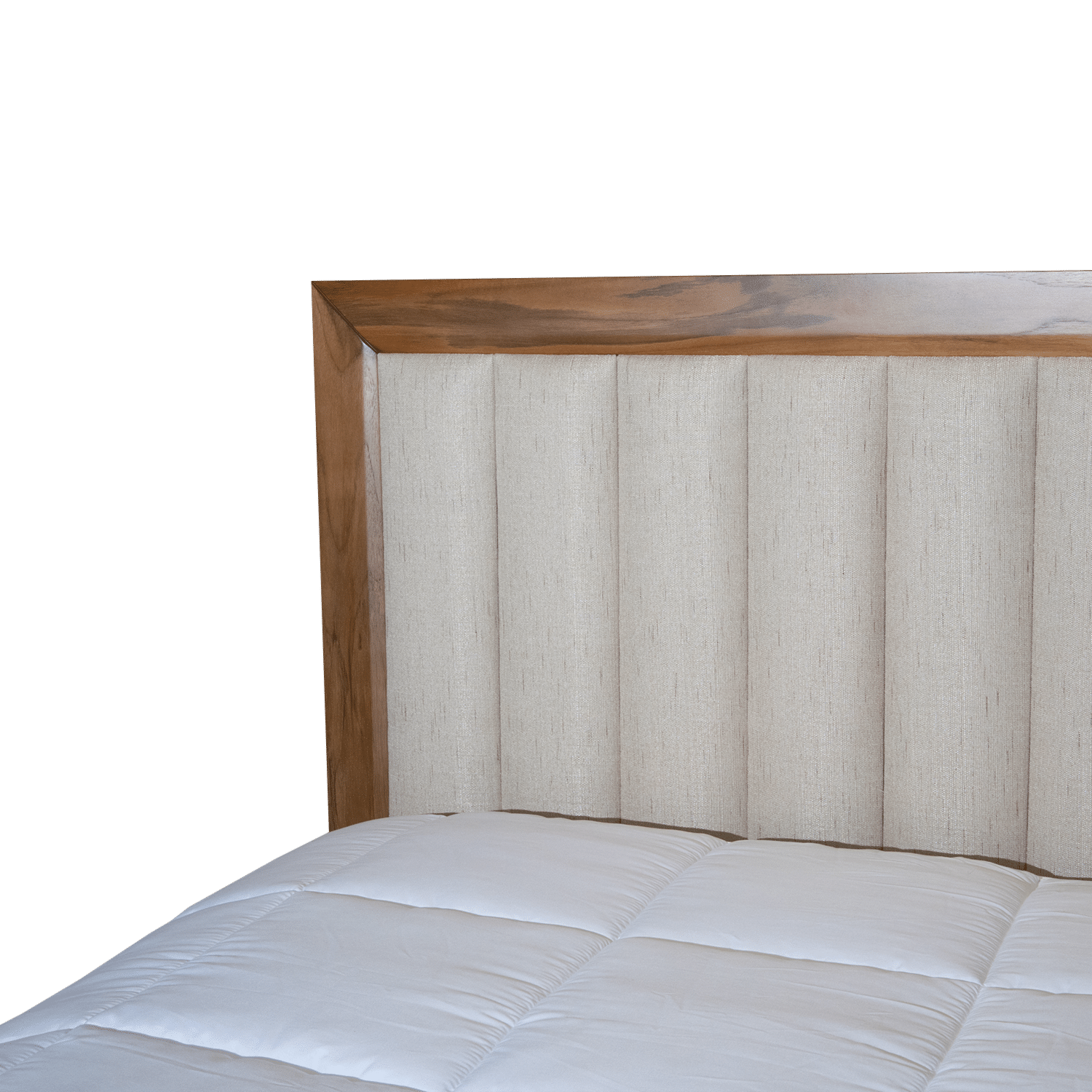 Cama Beline VITEFAMA 2 Plazas