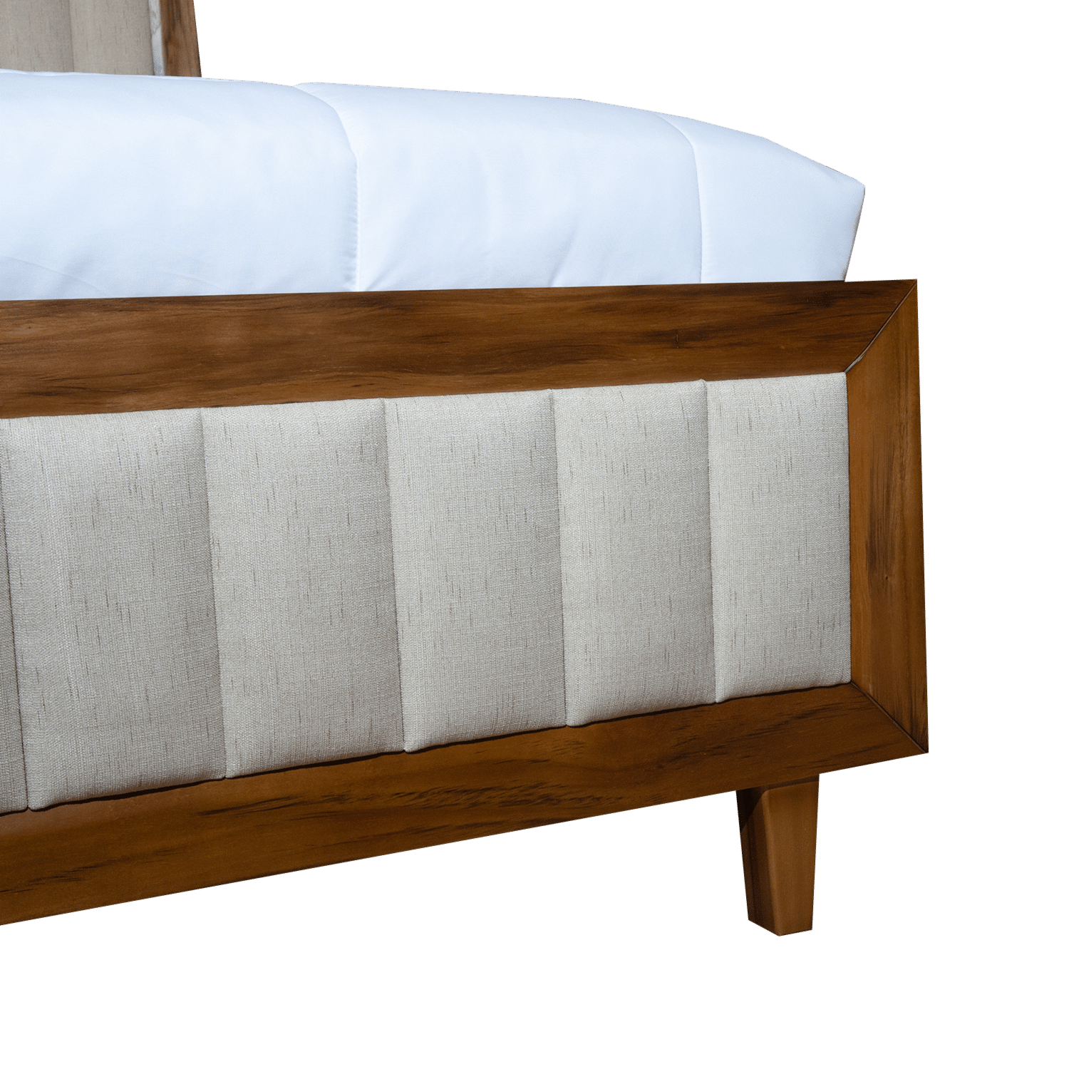 Cama Beline VITEFAMA 2 Plazas
