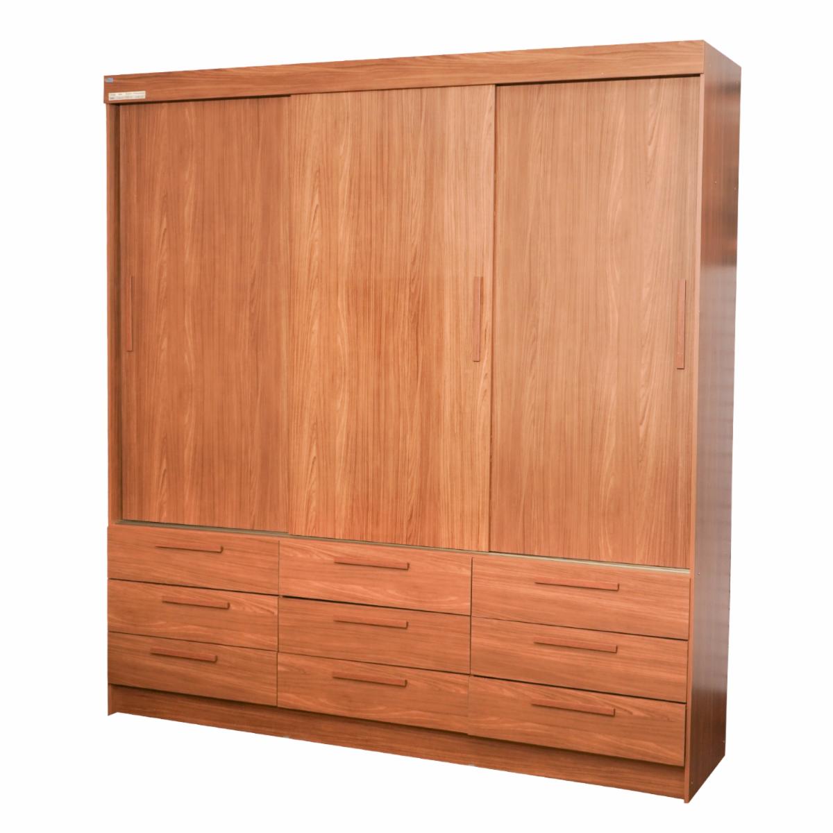 Ropero Morretes ANDIRA Jatoba