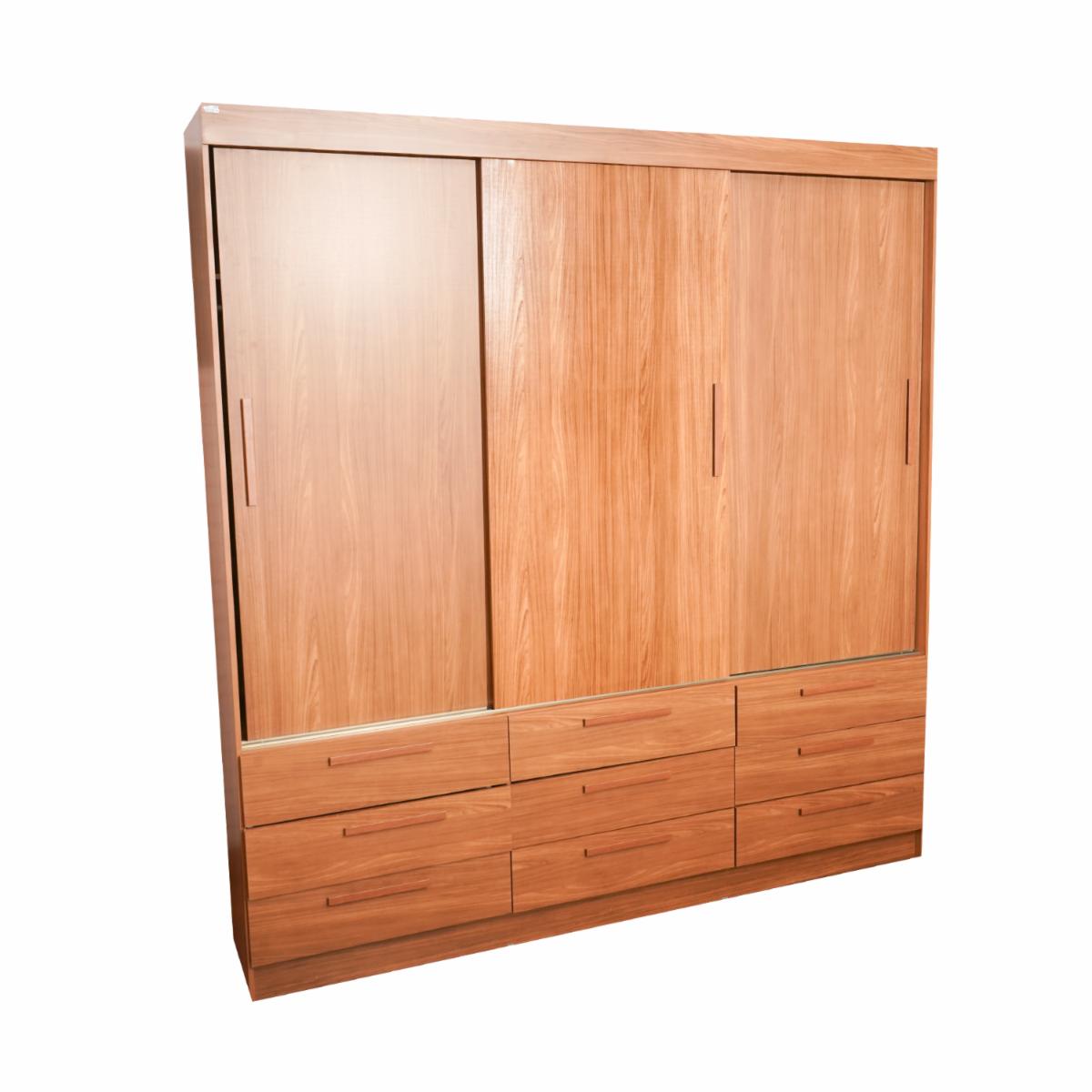Ropero Morretes ANDIRA Jatoba