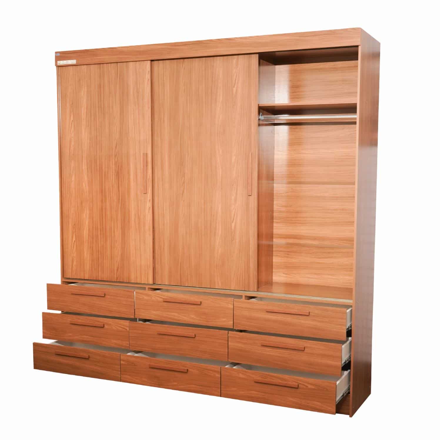 Ropero Morretes ANDIRA Jatoba