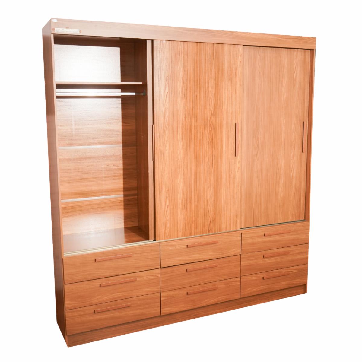 Ropero Morretes ANDIRA Jatoba